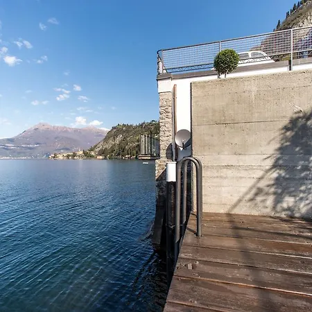 Casa Sull'acqua