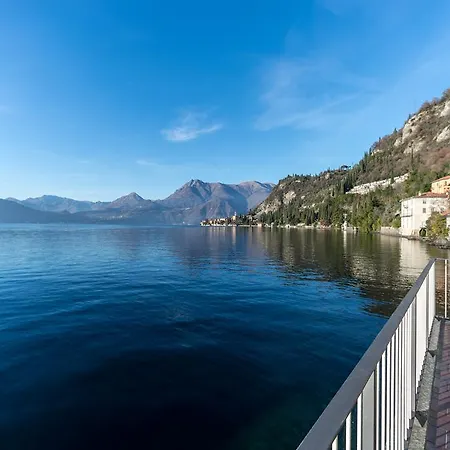 Villa Casa Sull'acqua Fiumelatte
