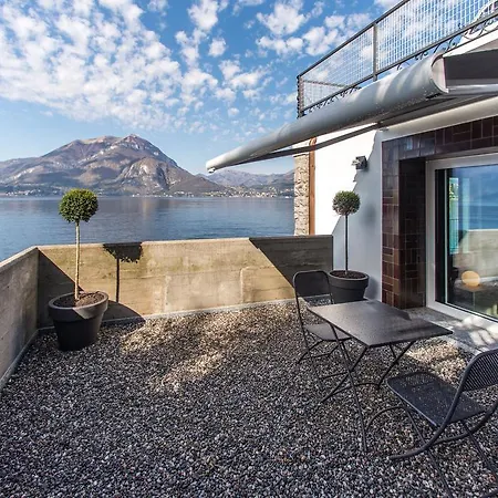 Casa Sull'acqua Villa *