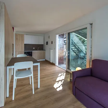 Casa Sull'acqua * Fiumelatte
