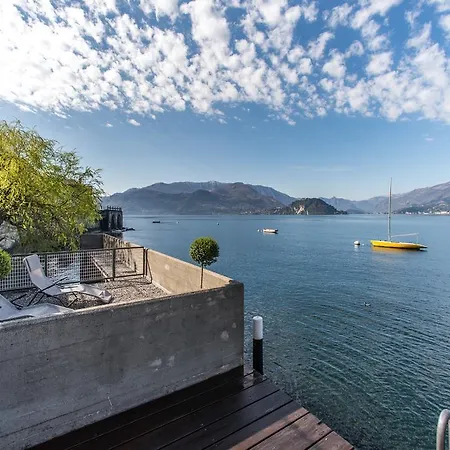 Casa Sull'acqua * Fiumelatte
