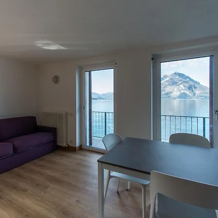 Casa Sull'acqua Villa Fiumelatte
