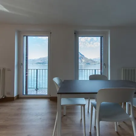 Casa Sull'acqua * Fiumelatte