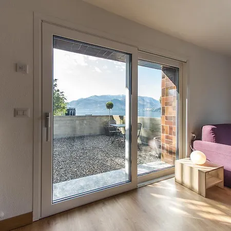 Villa Casa Sull'acqua