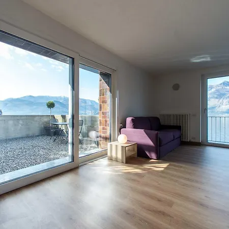 Casa Sull'acqua * Fiumelatte