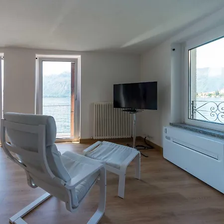 Casa Sull'acqua