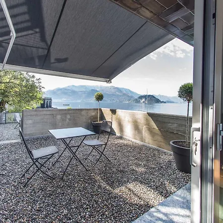 Casa Sull'acqua