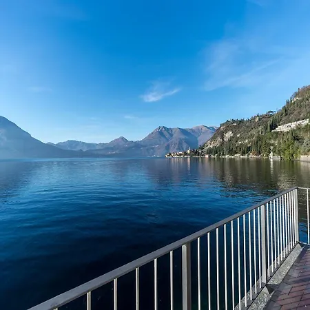 Casa Sull'acqua Villa *
