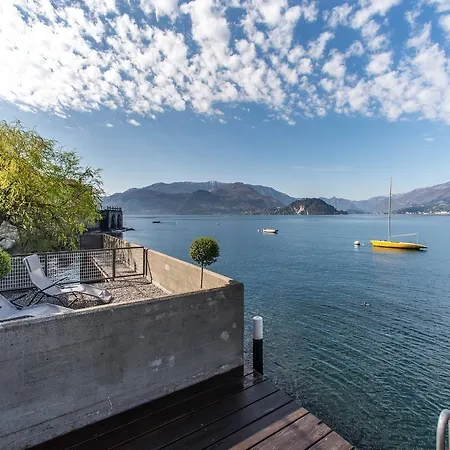 Casa Sull'acqua Villa *