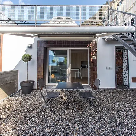 Villa Casa Sull'acqua