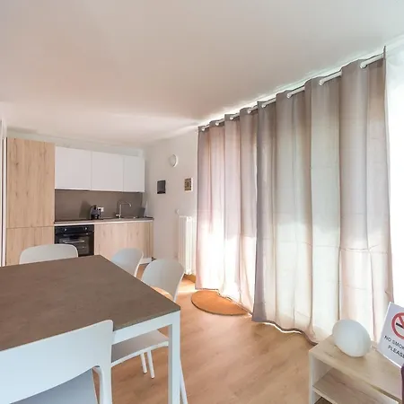 Casa Sull'acqua Fiumelatte