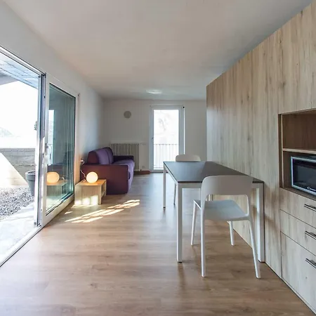 Villa Casa Sull'acqua Fiumelatte