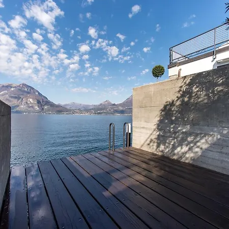 Casa Sull'acqua Villa *